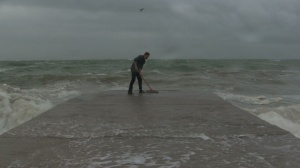 FABRICA/BRIGHTON - DAY 10